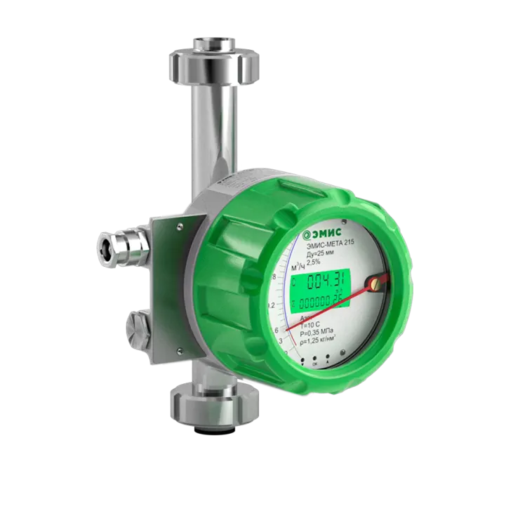 Rotameter EMIS-META 215