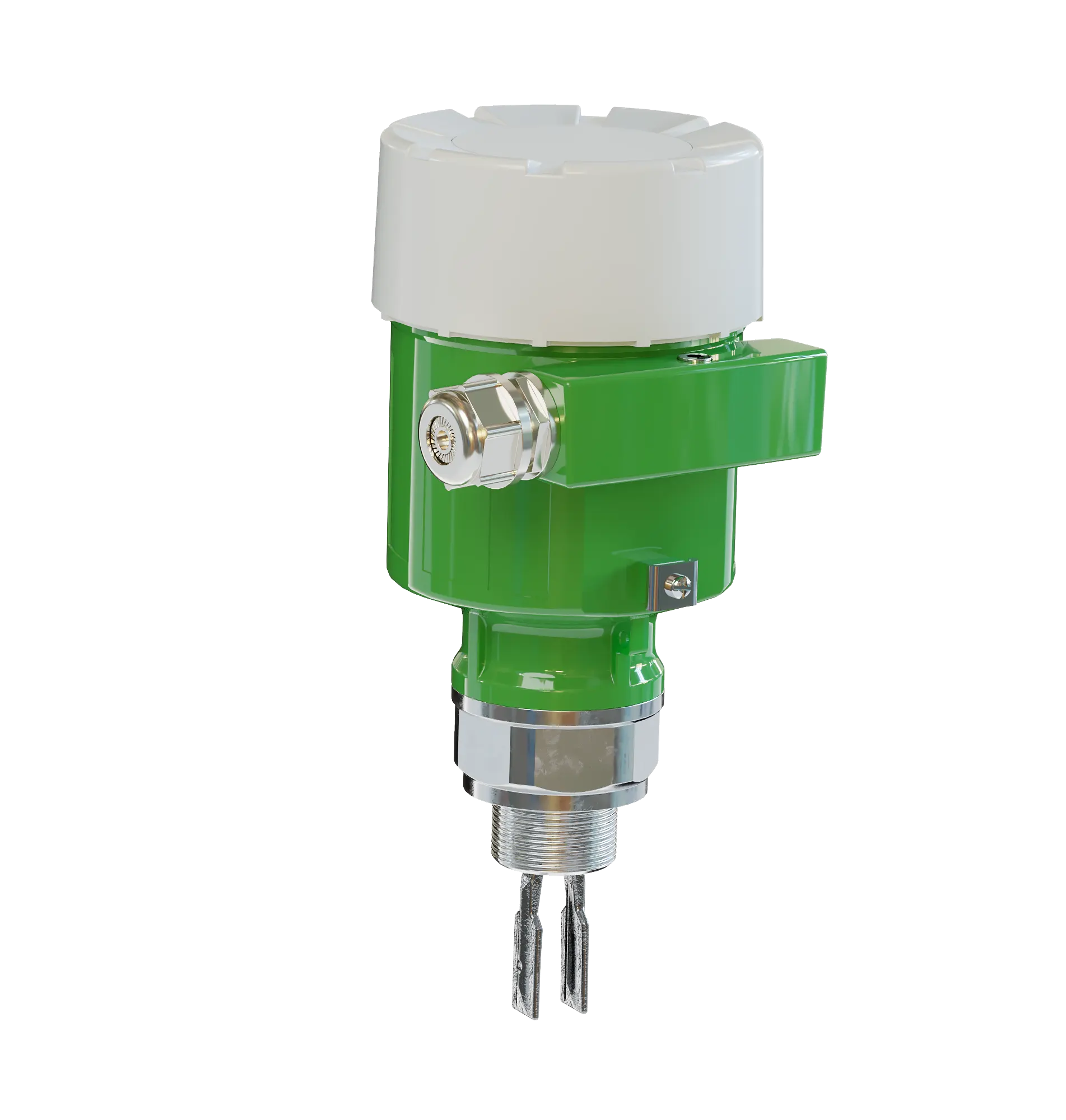 Vibrating level switch EMIS-SIGNAL for liquid