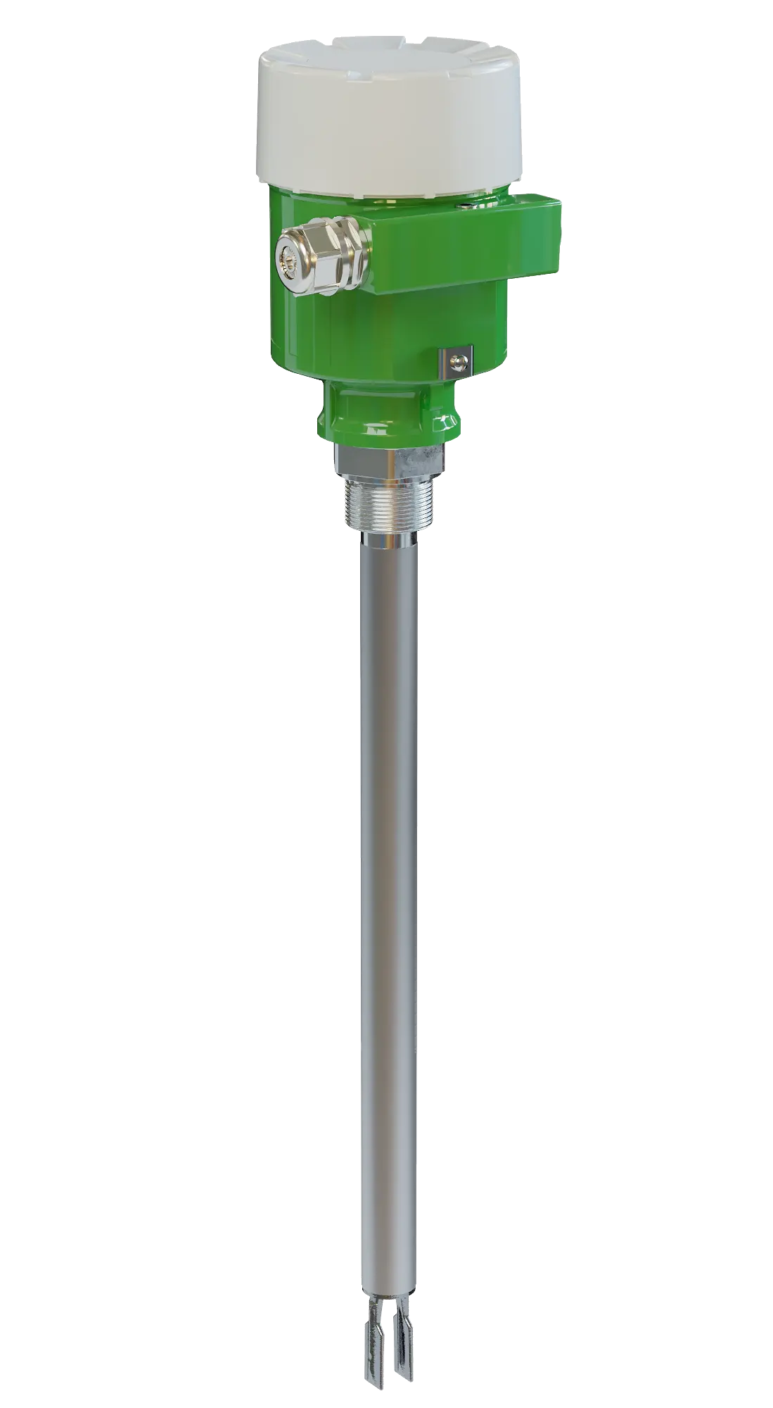 Vibrating level switch EMIS-SIGNAL for liquid