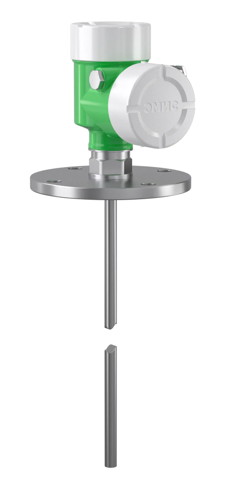 Guided wave radar level meters EMIS-PULSE 540