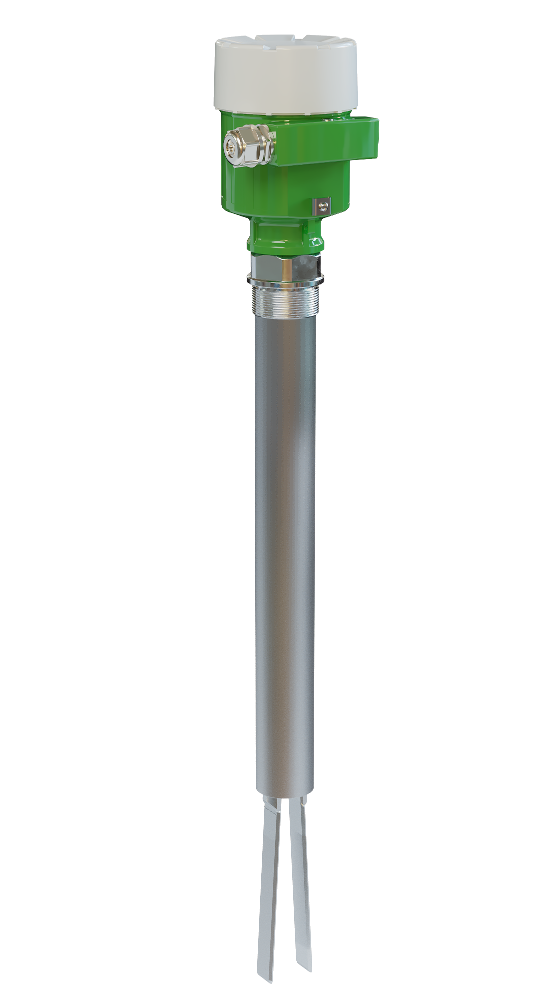 Vibrating level switch EMIS-SIGNAL for bulk solids