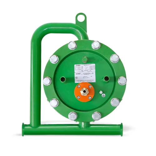 Fluid amount meter EMIS MERA 300