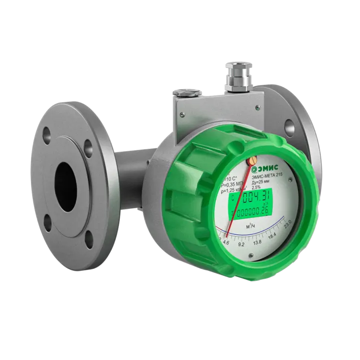 Rotameter EMIS-META 215