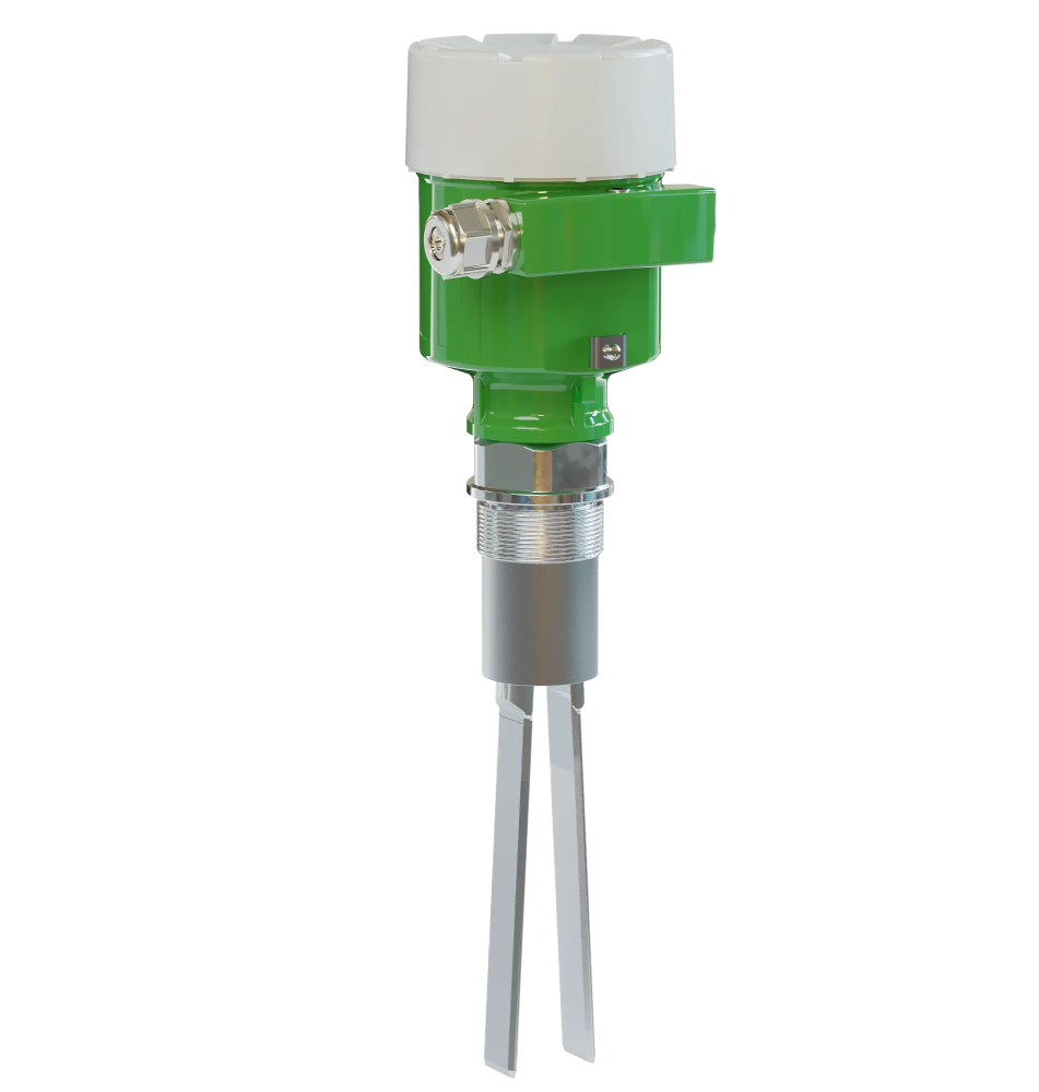 Vibrating level switch EMIS-SIGNAL for bulk solids