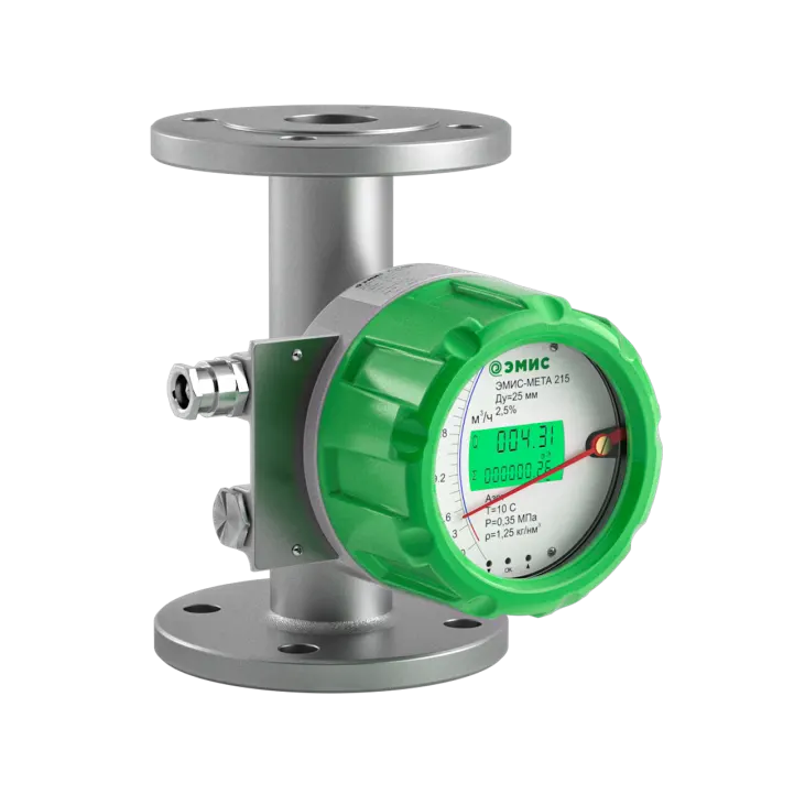 Rotameter EMIS-META 215