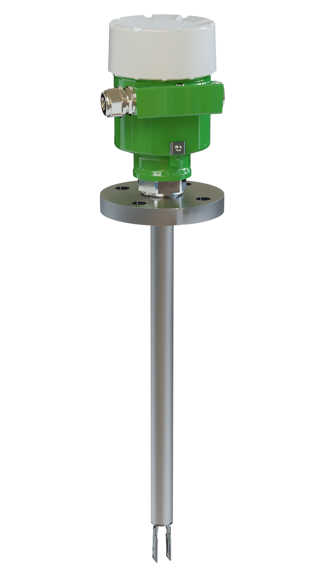 Vibrating level switch EMIS-SIGNAL for liquid