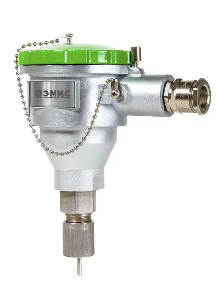 Single electrode flow switch EMIS POTOK 285