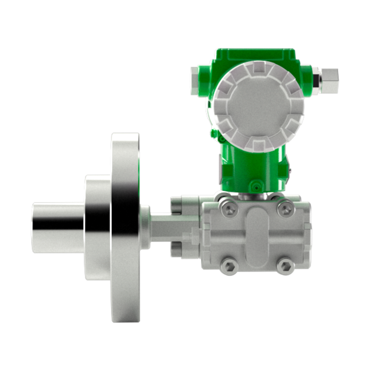 Hydrostatic pressure transmitter EMIS-BAR