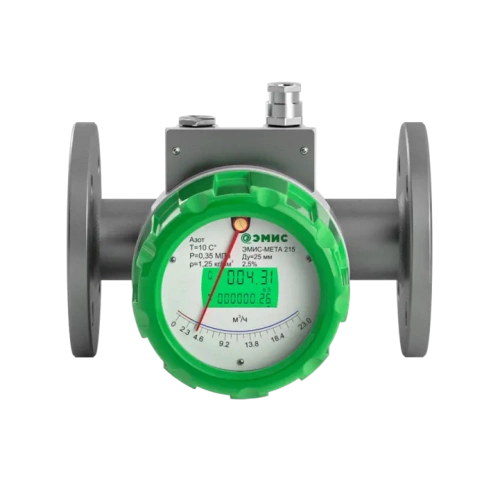 Rotameter EMIS-META 215