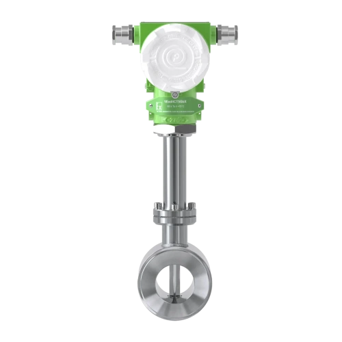 Vortex flowmeter EMIS-VIHR 200
