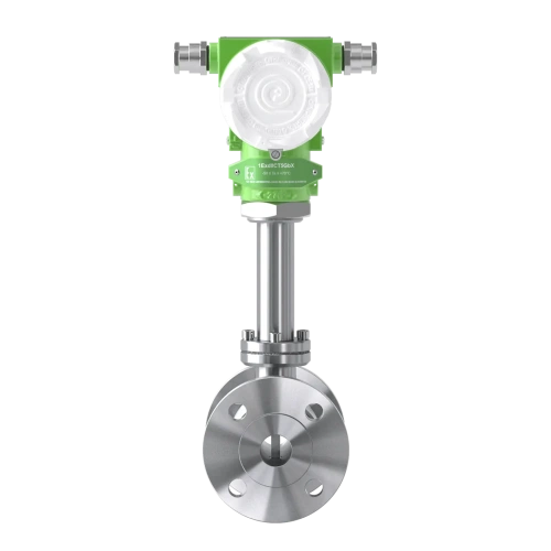 Vortex flowmeter EMIS-VIHR 200