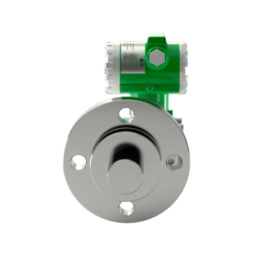 Hydrostatic pressure transmitter EMIS-BAR