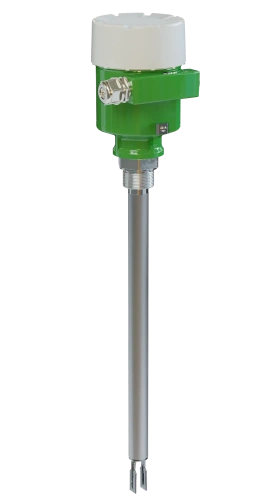 Vibrating level switch EMIS-SIGNAL for liquid