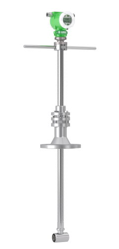 Submersible vortex flowmeter EMIS-VIHR 205