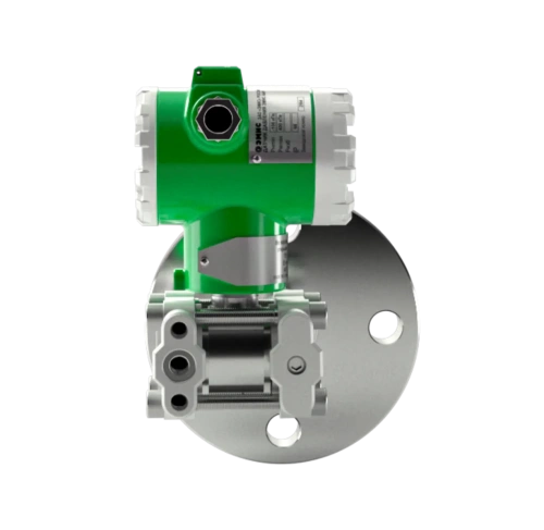 Hydrostatic pressure transmitter EMIS-BAR