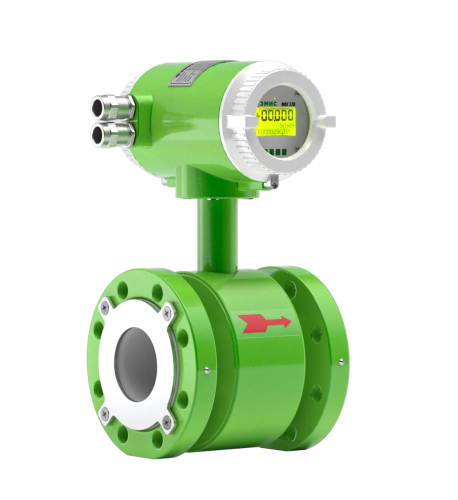 Electromagnetic flowmeter EMIS MAG 270