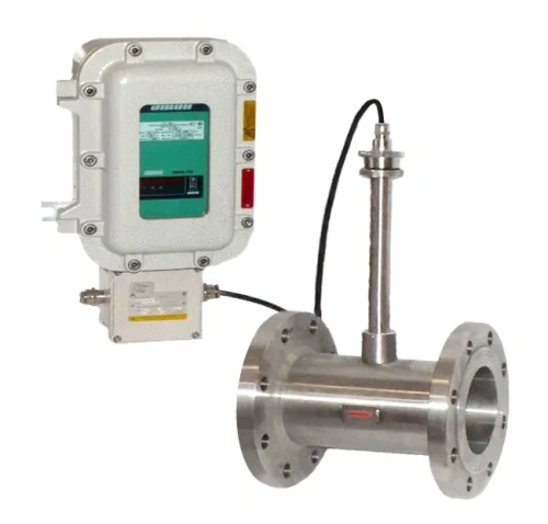 Vortex flowmeter EMIS-VIHR 200 mine version