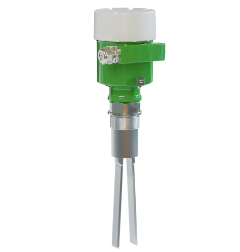 Vibrating level switch EMIS-SIGNAL for bulk solids