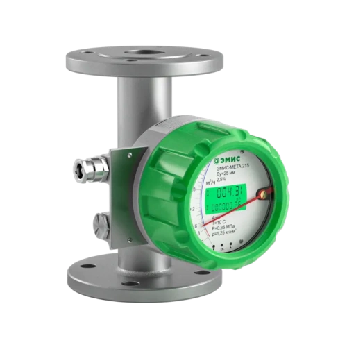 Rotameter EMIS-META 215