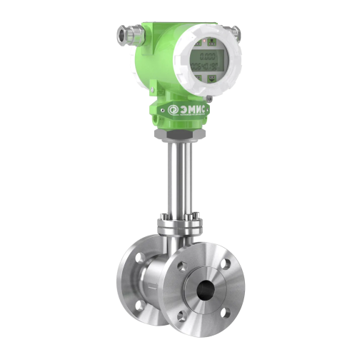 Vortex flowmeter EMIS-VIKHR 200