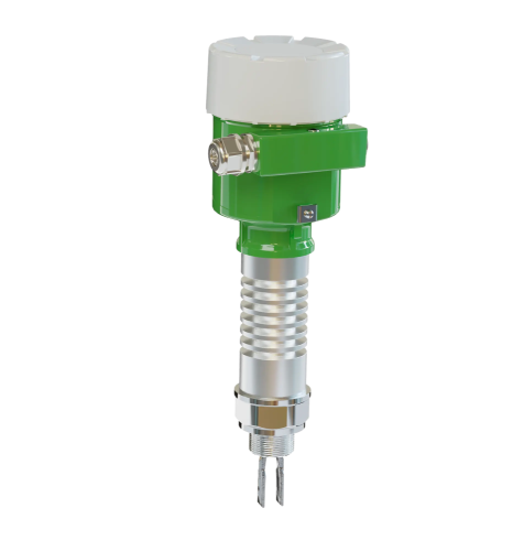 Vibrating level switch EMIS-SIGNAL for liquid