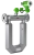 Coriolis mass flowmeter EMIS-MASS 260