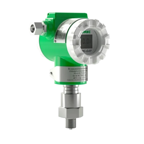 Absolute pressure transmitter EMIS-BAR