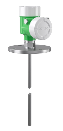 Guided wave radar level meters EMIS-PULSE 540