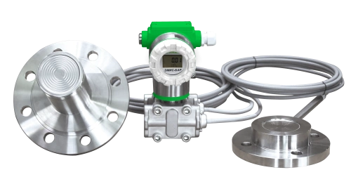 Differential pressure transmitter EMIS-BAR