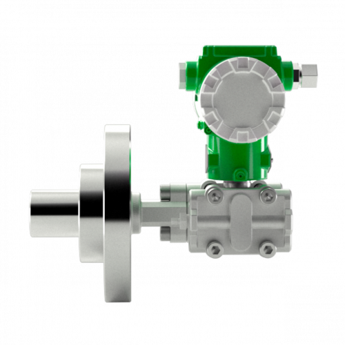 Hydrostatic pressure transmitter EMIS-BAR