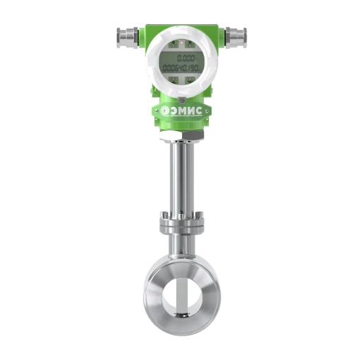 Vortex flowmeter EMIS-VIHR 200