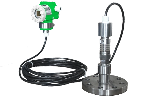 Gauge pressure transmitter EMIS-BAR